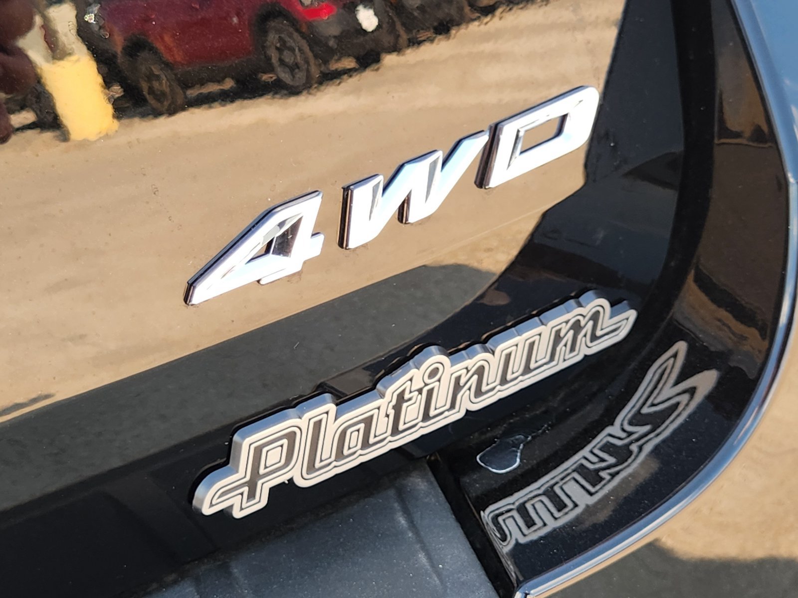 New 2026 Ford Explorer Active AWD/4WD image 13