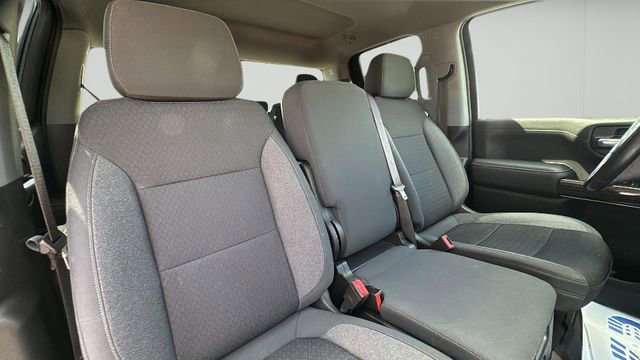 Used 2021 GMC Sierra 1500 Elevation w/ X31 Off-Road Package image 23