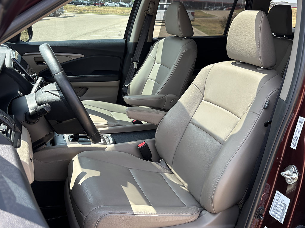 Used 2020 Honda Pilot EX-L image 28