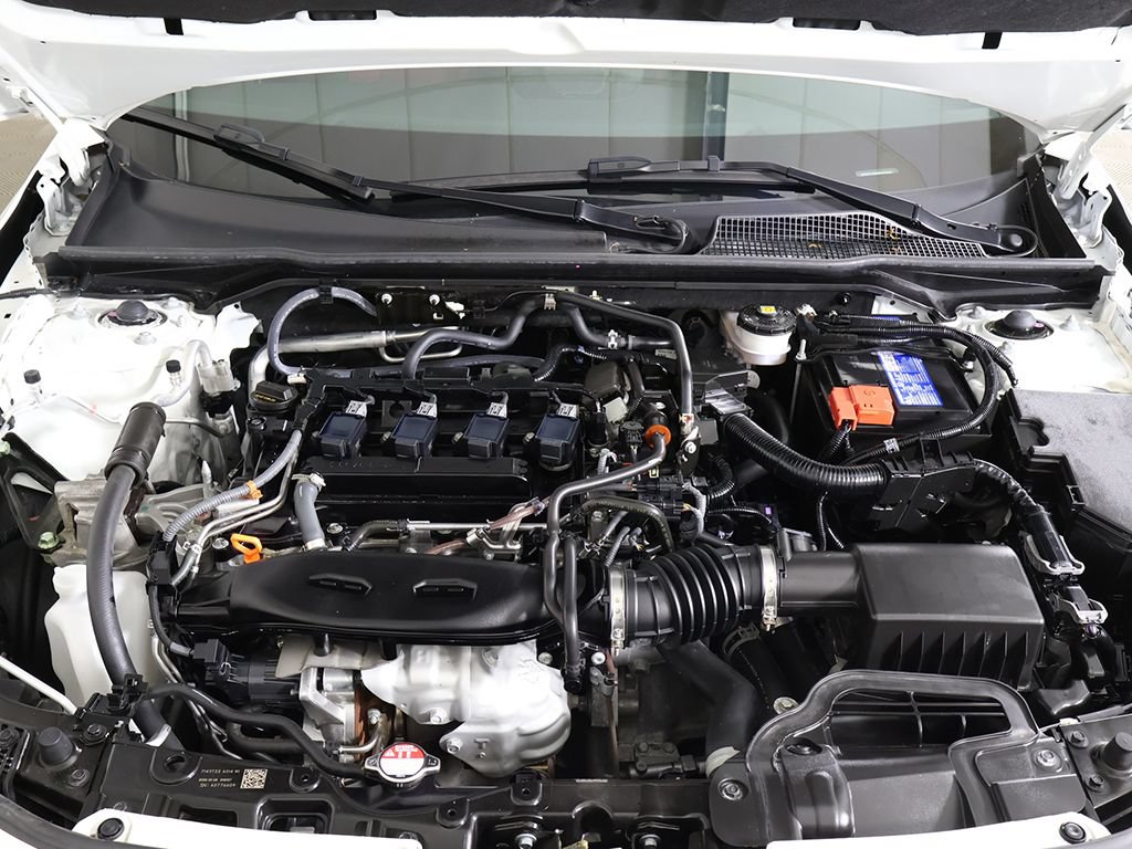 Used 2025 Honda Civic Si image 21