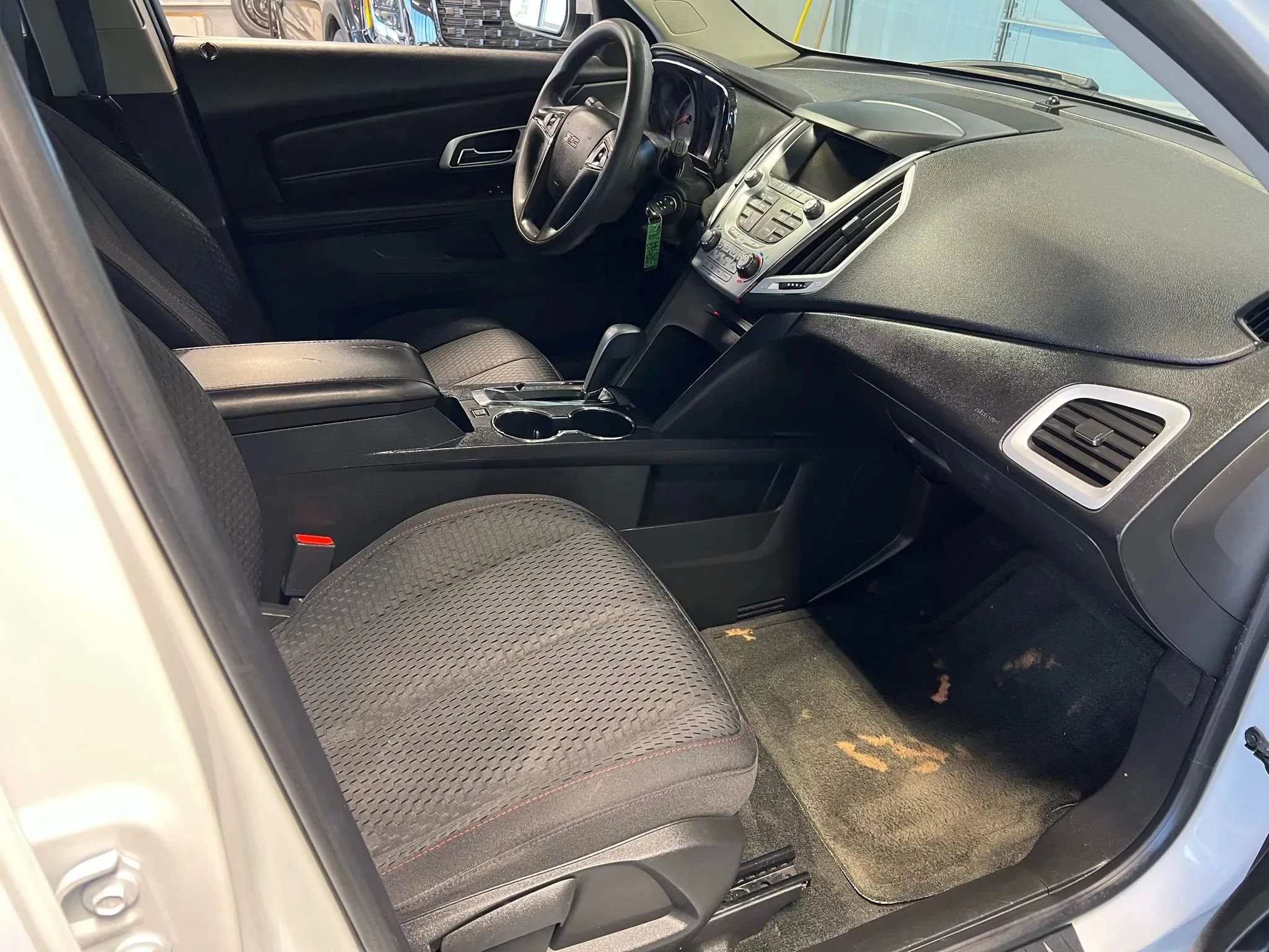 Used 2014 GMC Terrain SLE FWD image 14