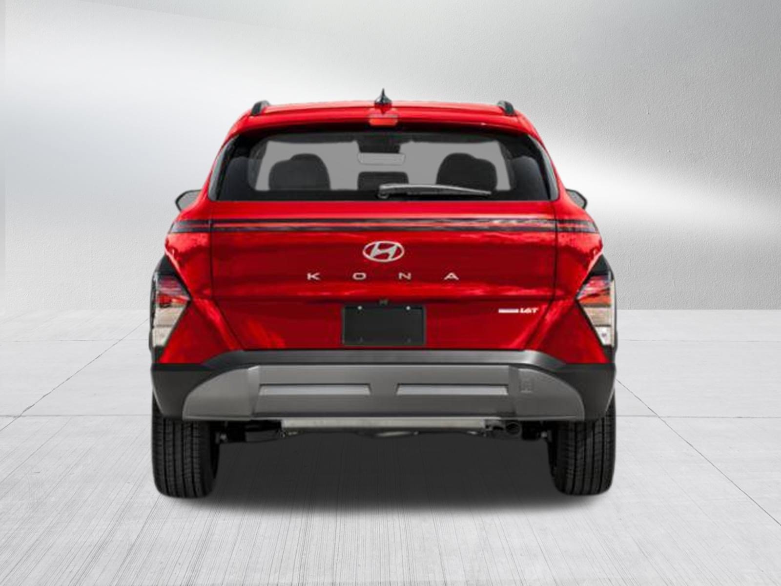 New 2027 Hyundai Kona SEL Premium AWD/4WD image 5