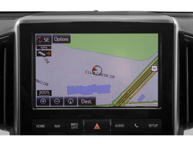 Used 2021 Toyota Land Cruiser AWD/4WD image 19