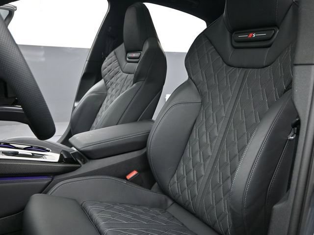 Used 2025 Audi S5 Prestige image 21