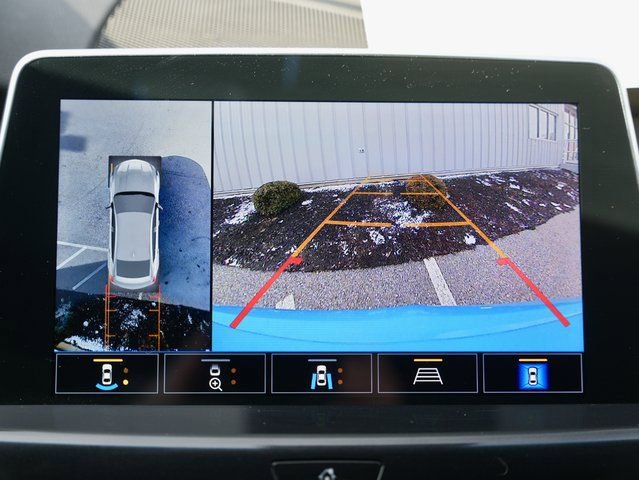 Used 2023 Cadillac CT5 V w/ Premium Package image 21