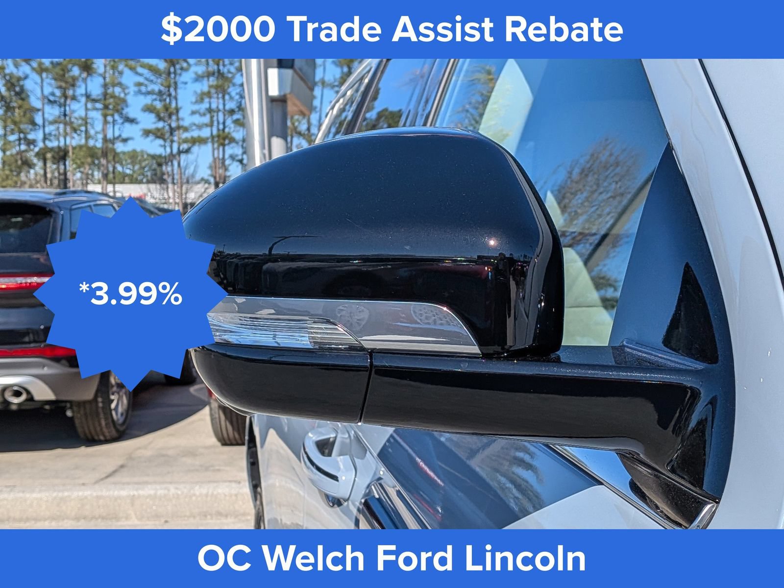 Certified 2025 Lincoln Navigator Reserve AWD/4WD image 14