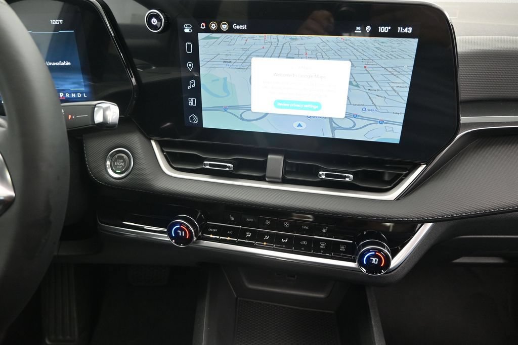 New 2026 Chevrolet Equinox LT w/ Convenience Package II FWD image 28