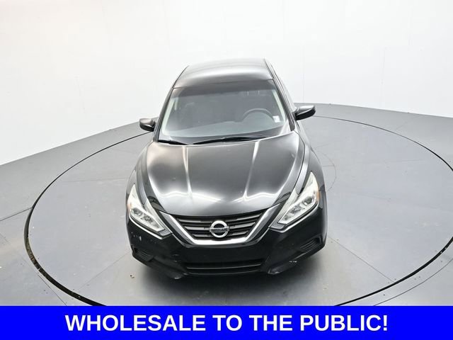 Used 2016 Nissan Altima 2.5 S w/ Power Driver Seat Package image 17
