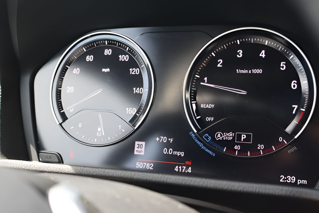 Used 2020 BMW X2 xDrive28i AWD/4WD image 23