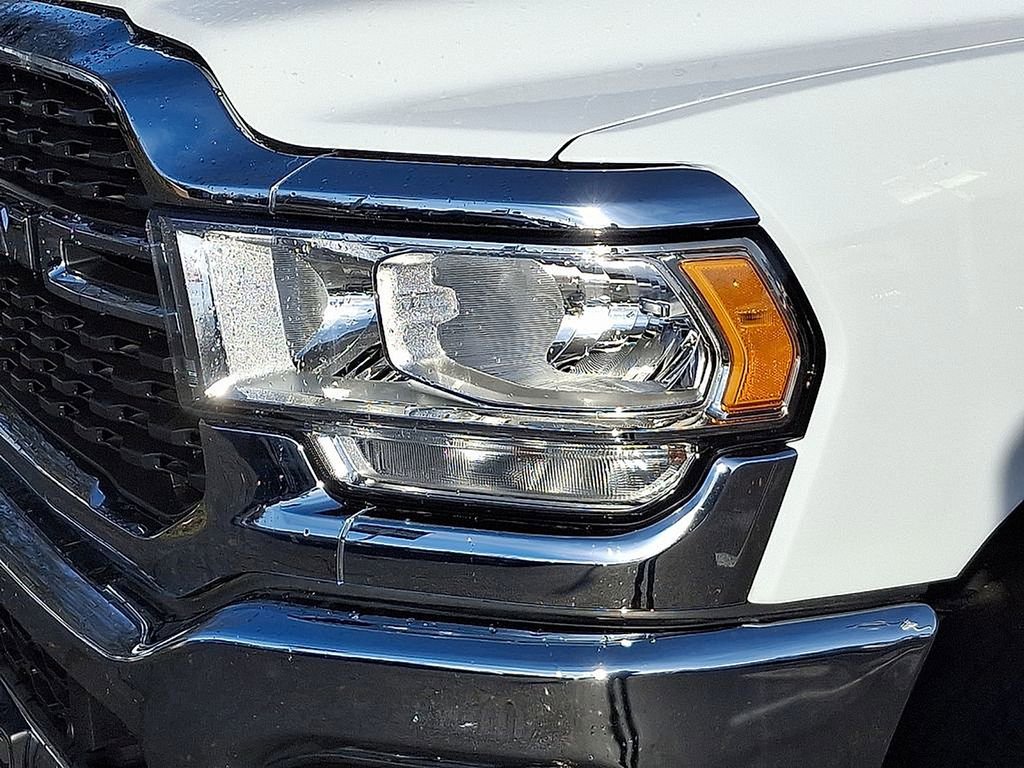 Used 2023 RAM 2500 Big Horn w/ Level 1 Equipment Group AWD/4WD image 9