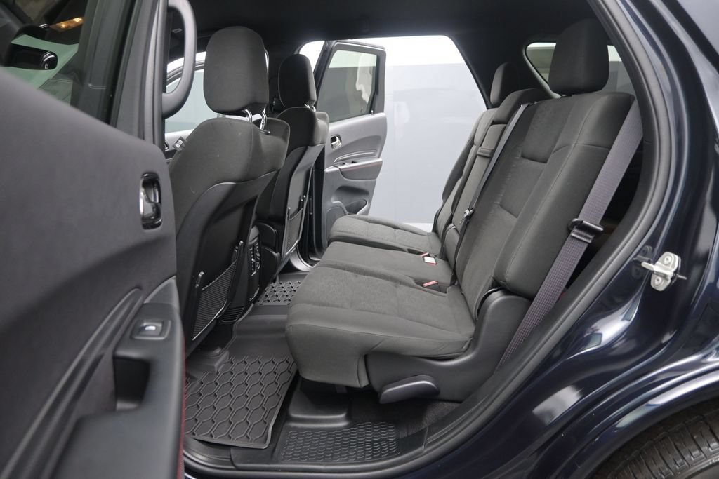 Used 2023 Dodge Durango R/T w/ Blacktop Package AWD/4WD image 13