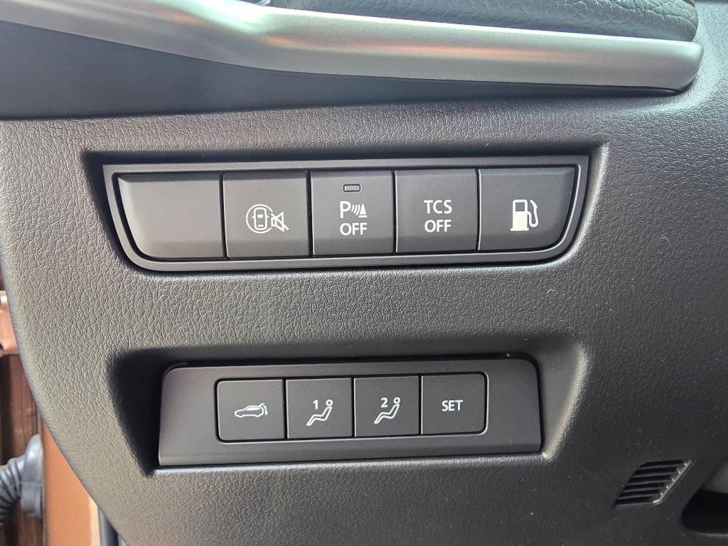 New 2026 MAZDA CX-70 SC Plus image 18