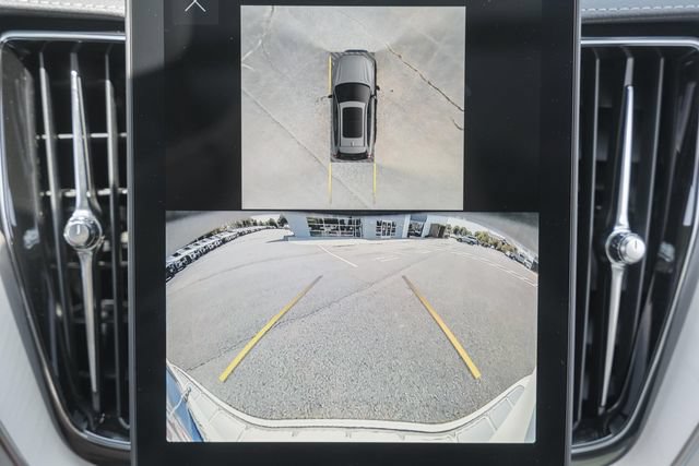 New 2026 Volvo XC60 B5 Ultra w/ Protection Package Premier AWD/4WD image 44