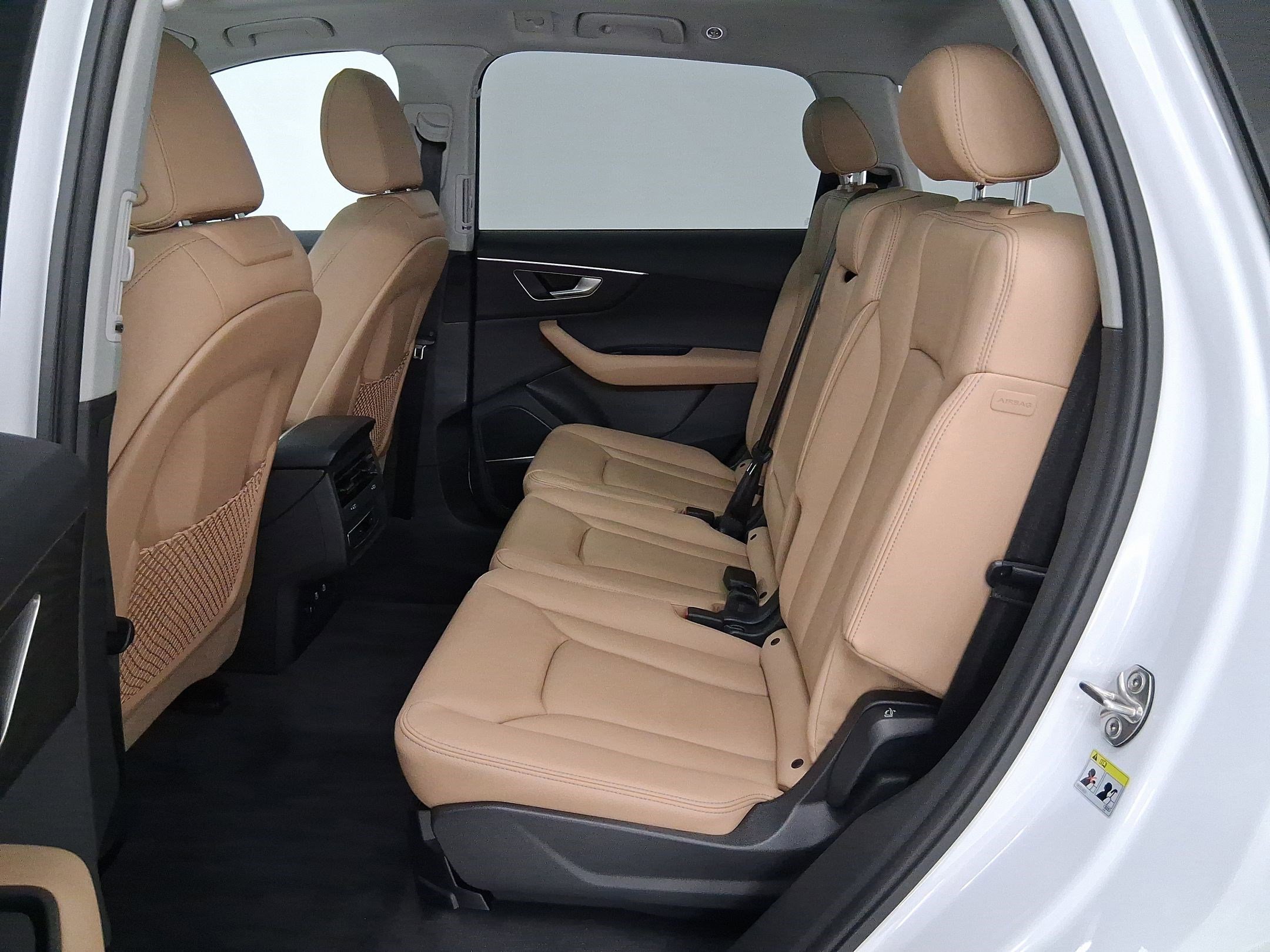 New 2026 Audi Q7 3.0T Premium image 13
