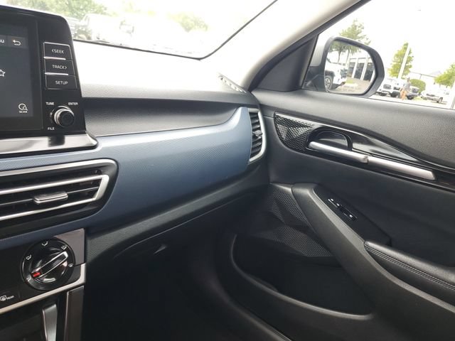 Used 2021 Kia Seltos S FWD image 24