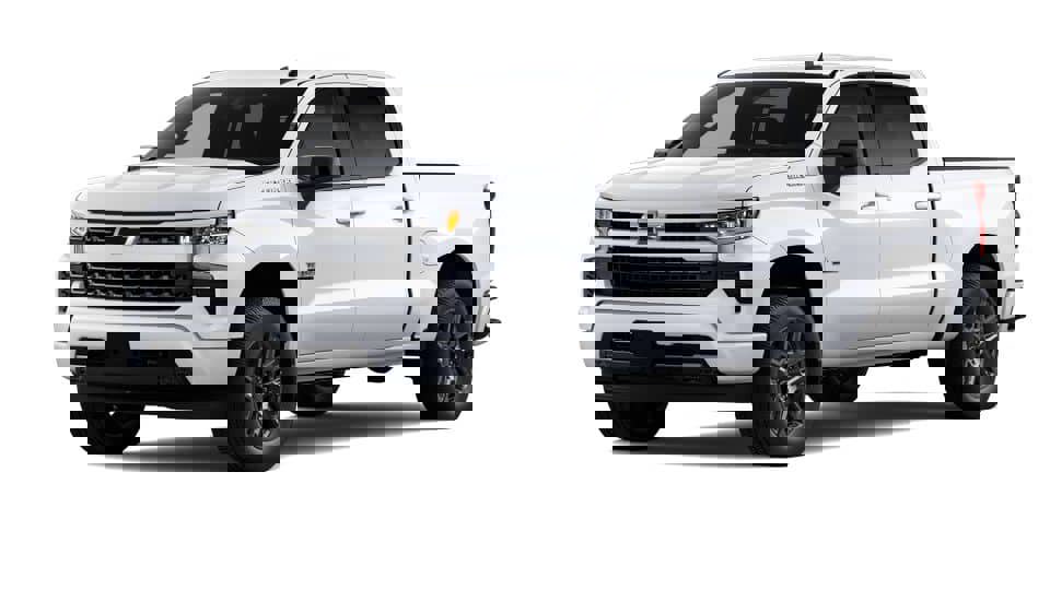 New 2026 Chevrolet Silverado 1500 RST w/ Texas Edition Plus image 26