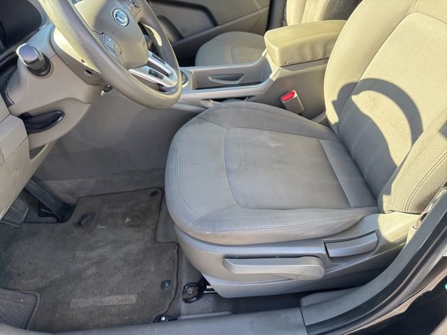 Used 2011 Kia Sportage LX w/ Convenience Pkg FWD image 15