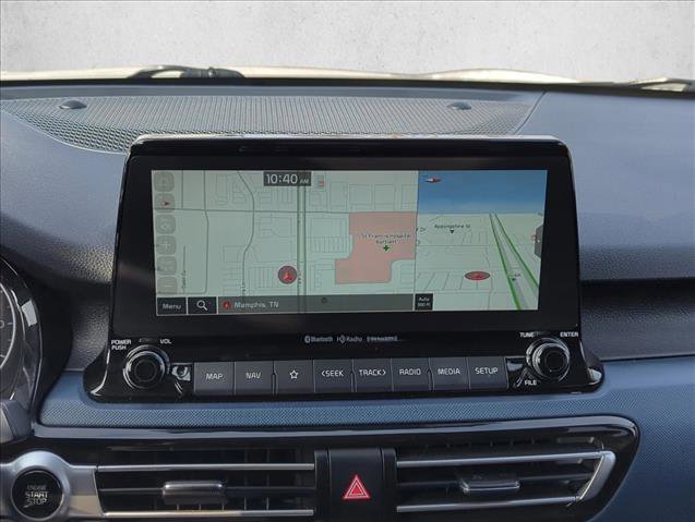 Used 2023 Kia Seltos S w/ Navigation Package image 14