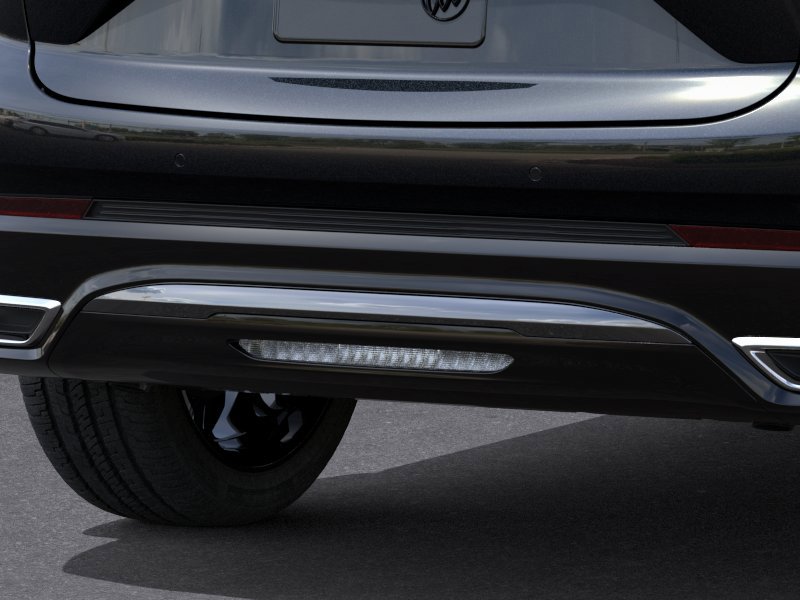 New 2026 Buick Envision Sport Touring image 14