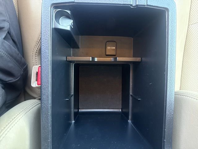 Used 2023 Toyota 4Runner Limited image 29