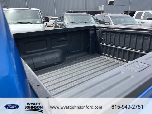 Used 2025 Ford Ranger Raptor AWD/4WD image 12