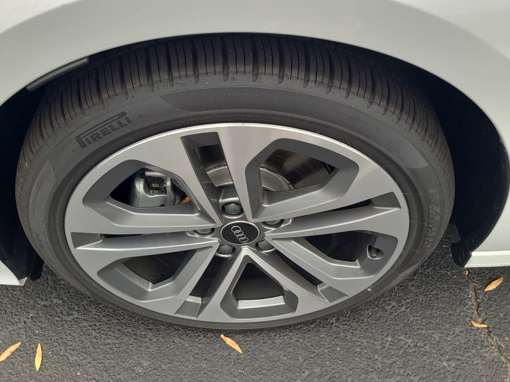 New 2026 Audi A3 2.0T Premium image 5