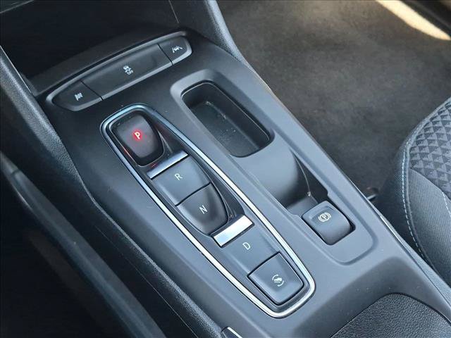 Used 2022 Chevrolet Bolt LT FWD image 12