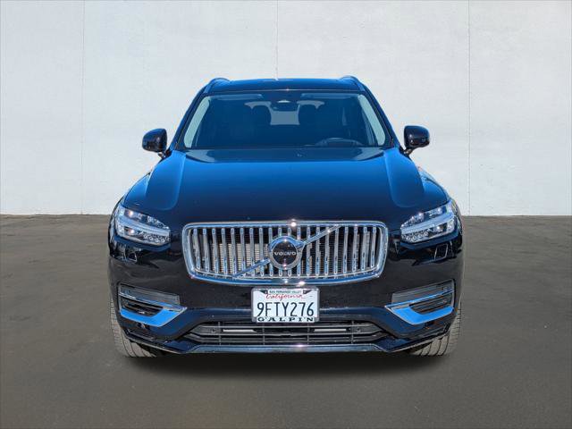Used 2023 Volvo XC90 T8 Ultimate image 8