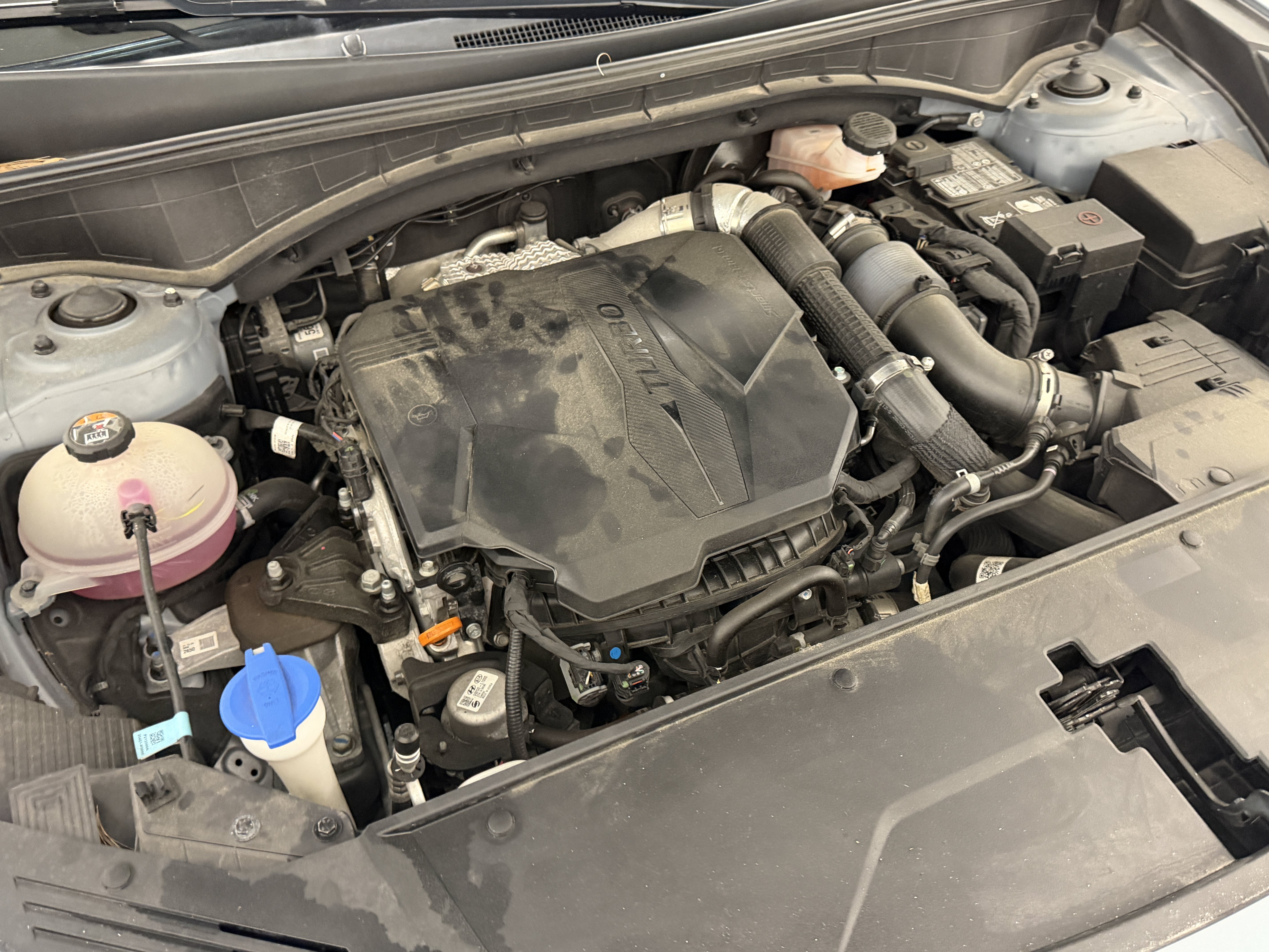 Used 2022 Kia Sorento SX FWD image 32