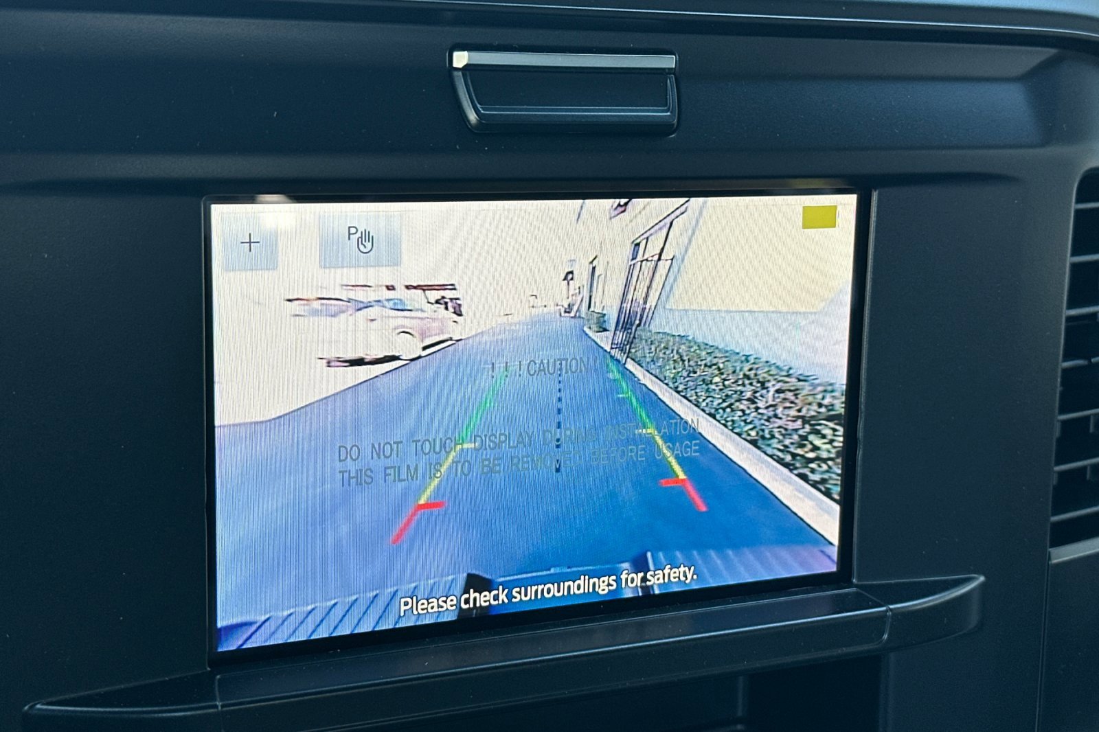 New 2026 Ford F250 XL w/ XL Chrome Package image 18