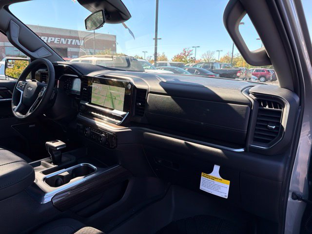 New 2026 Chevrolet Silverado 1500 RST w/ Convenience Package II AWD/4WD image 33