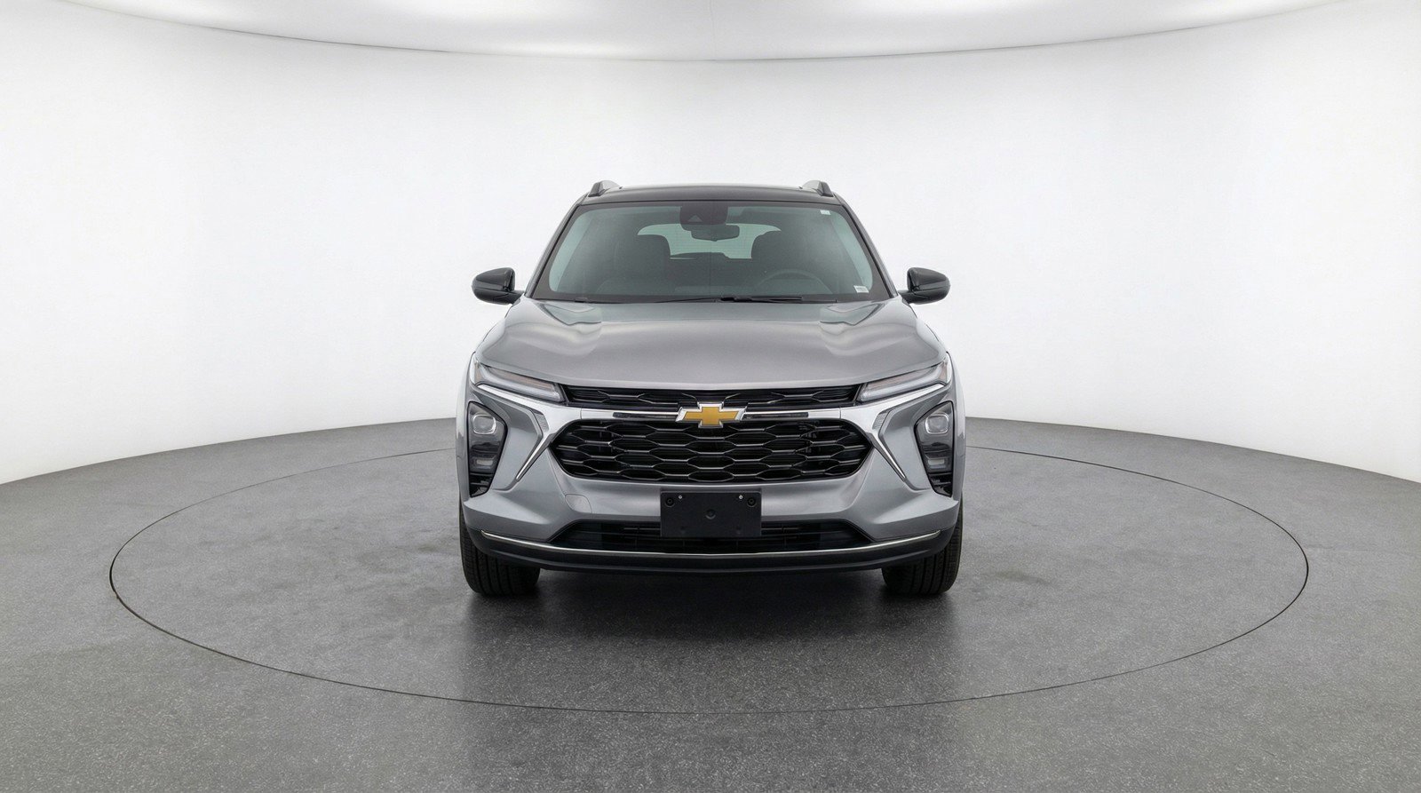 Used 2025 Chevrolet TrailBlazer LT FWD image 2