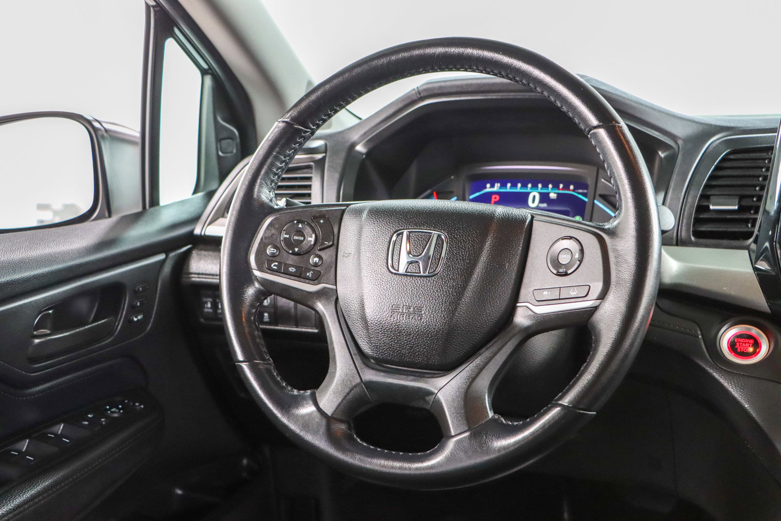 Used 2024 Honda Odyssey EX-L image 12