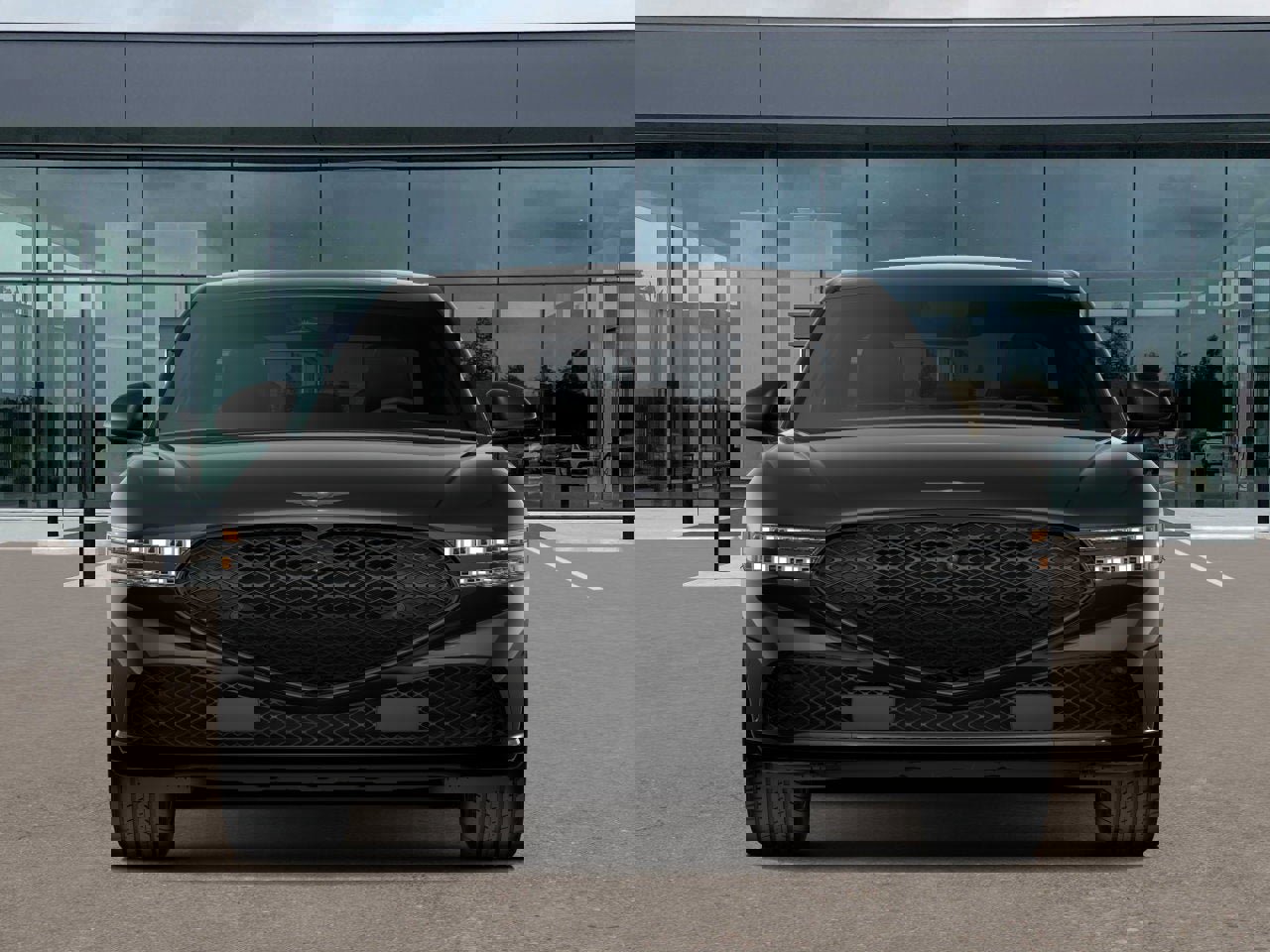 New 2026 Genesis G90 3.5T Prestige image 22