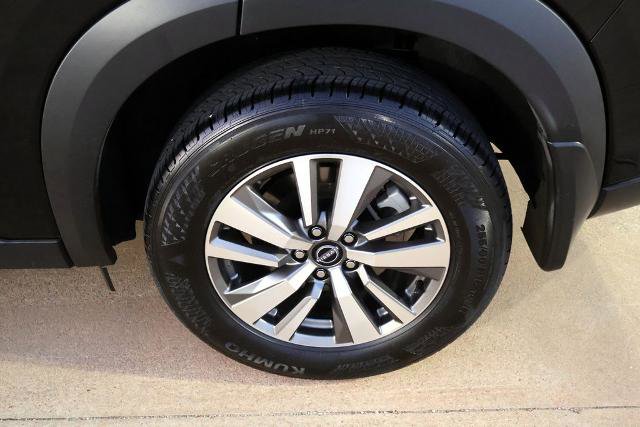 Certified 2025 Nissan Pathfinder SL image 10