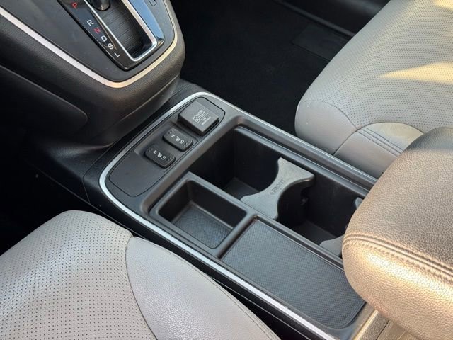 Used 2016 Honda CR-V EX-L image 16
