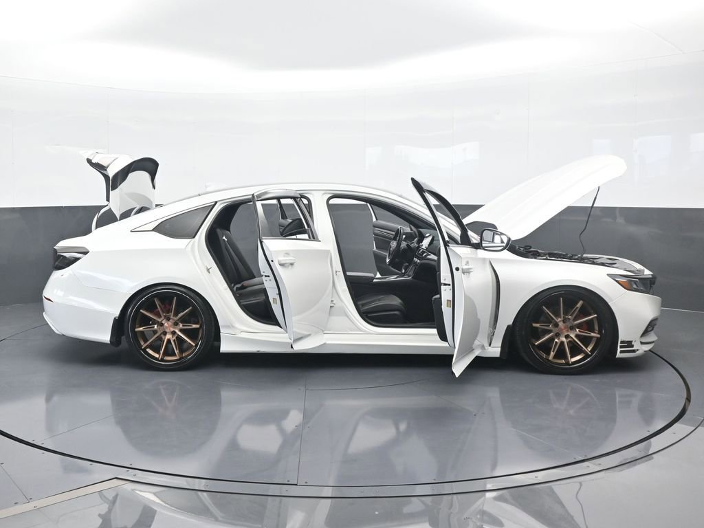 Used 2020 Honda Accord Sport image 72