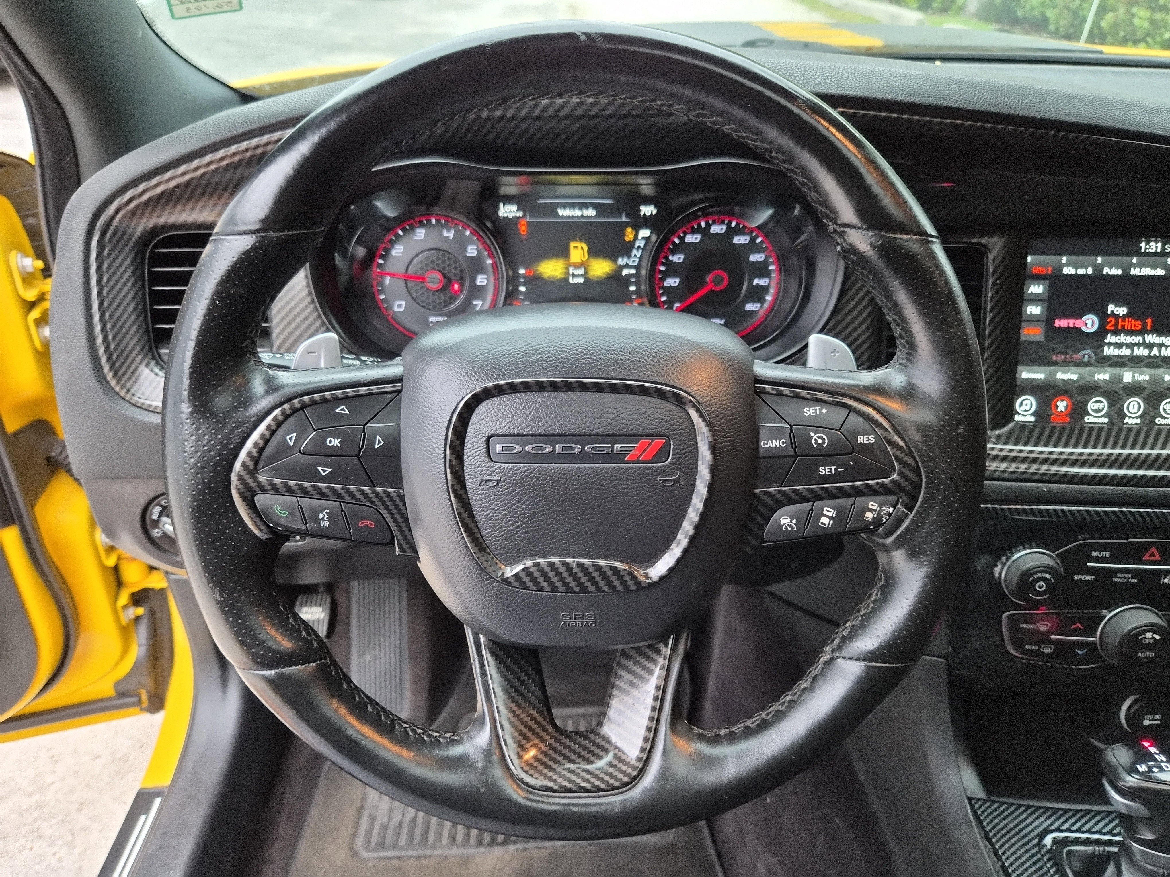 Used 2017 Dodge Charger R/T image 26