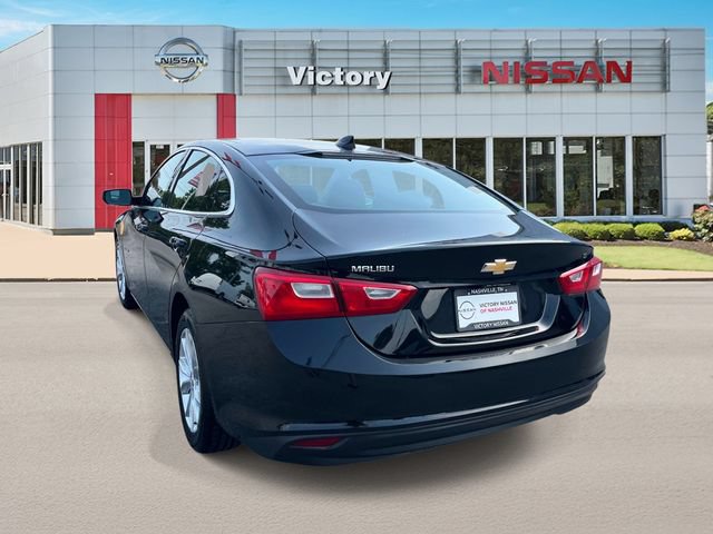 Used 2023 Chevrolet Malibu LT FWD image 5
