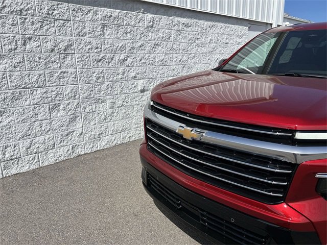 New 2026 Chevrolet Traverse High Country image 30