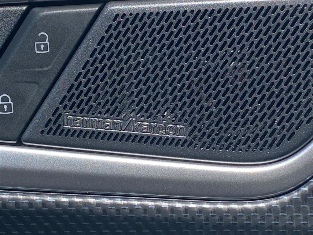 Certified 2024 Volkswagen Atlas Cross Sport SEL Premium R-Line image 20