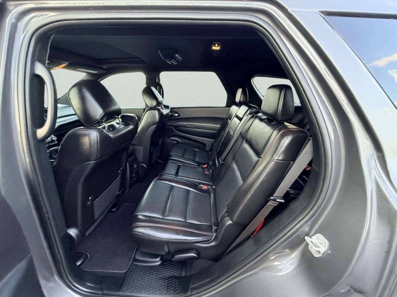 Used 2026 Dodge Durango GT AWD/4WD image 25