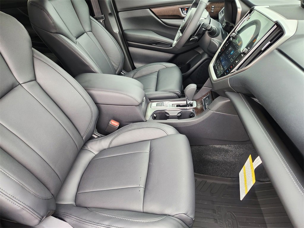 New 2026 Subaru Ascent Touring image 10