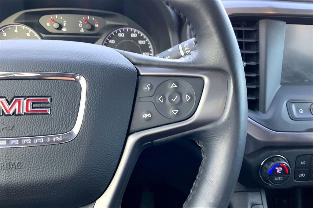 Used 2017 GMC Acadia SLE w/ Driver Alert Package I image 13