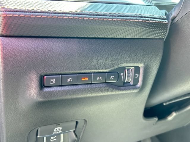 New 2026 Jeep Cherokee Overland AWD/4WD image 45