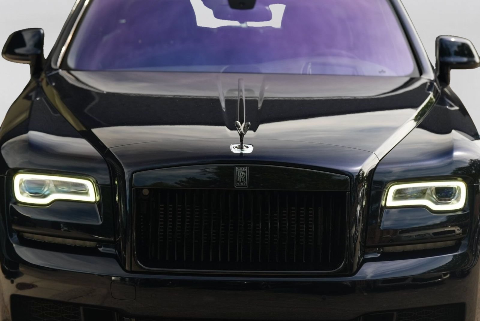 Certified 2020 Rolls-Royce Ghost RWD image 54