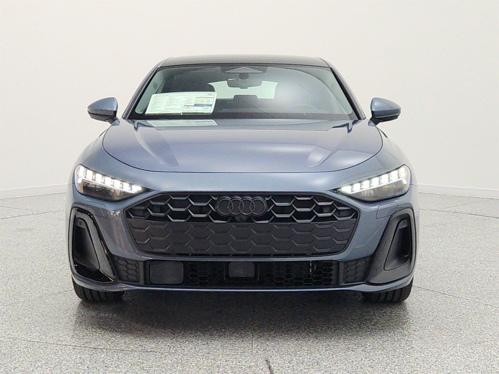 New 2026 Audi A5 2.0T Premium Plus AWD/4WD image 2