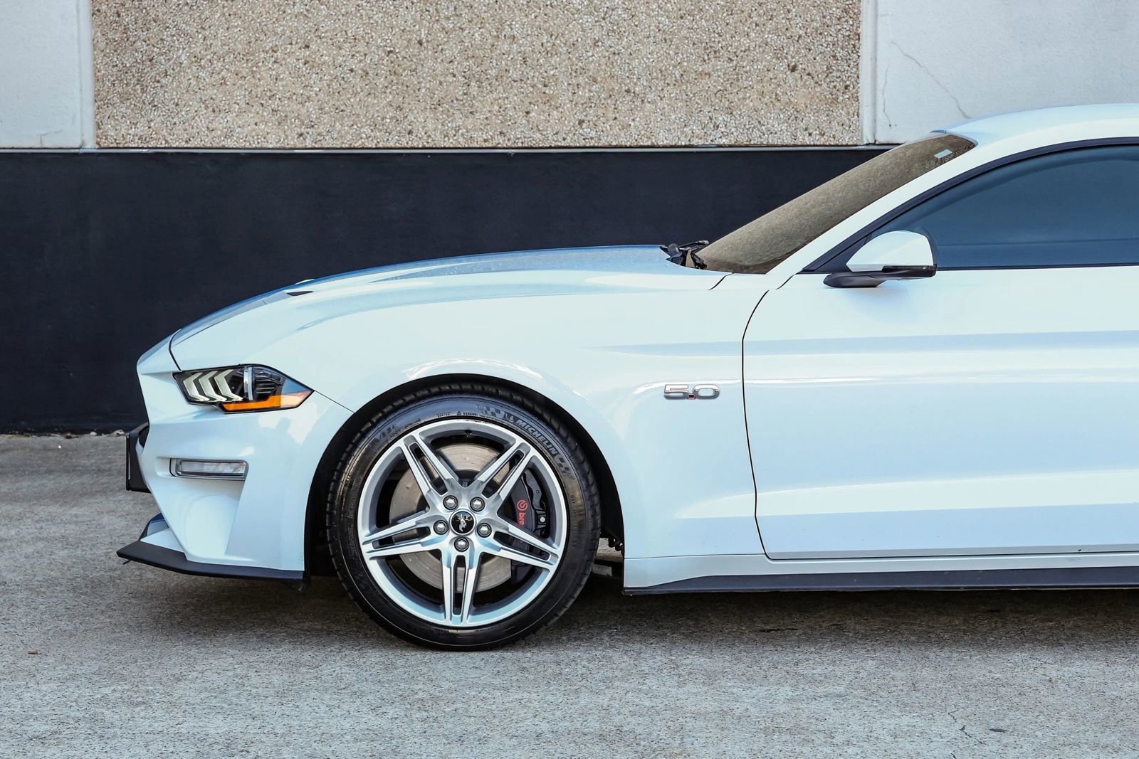 Used 2019 Ford Mustang GT Premium w/ GT Performance Package image 17