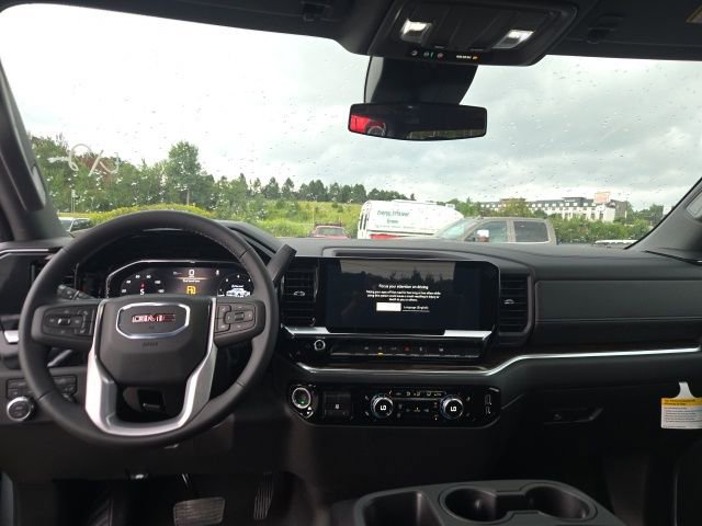 Used 2026 GMC Sierra 1500 SLE w/ LPO, GMC Protection Package image 19