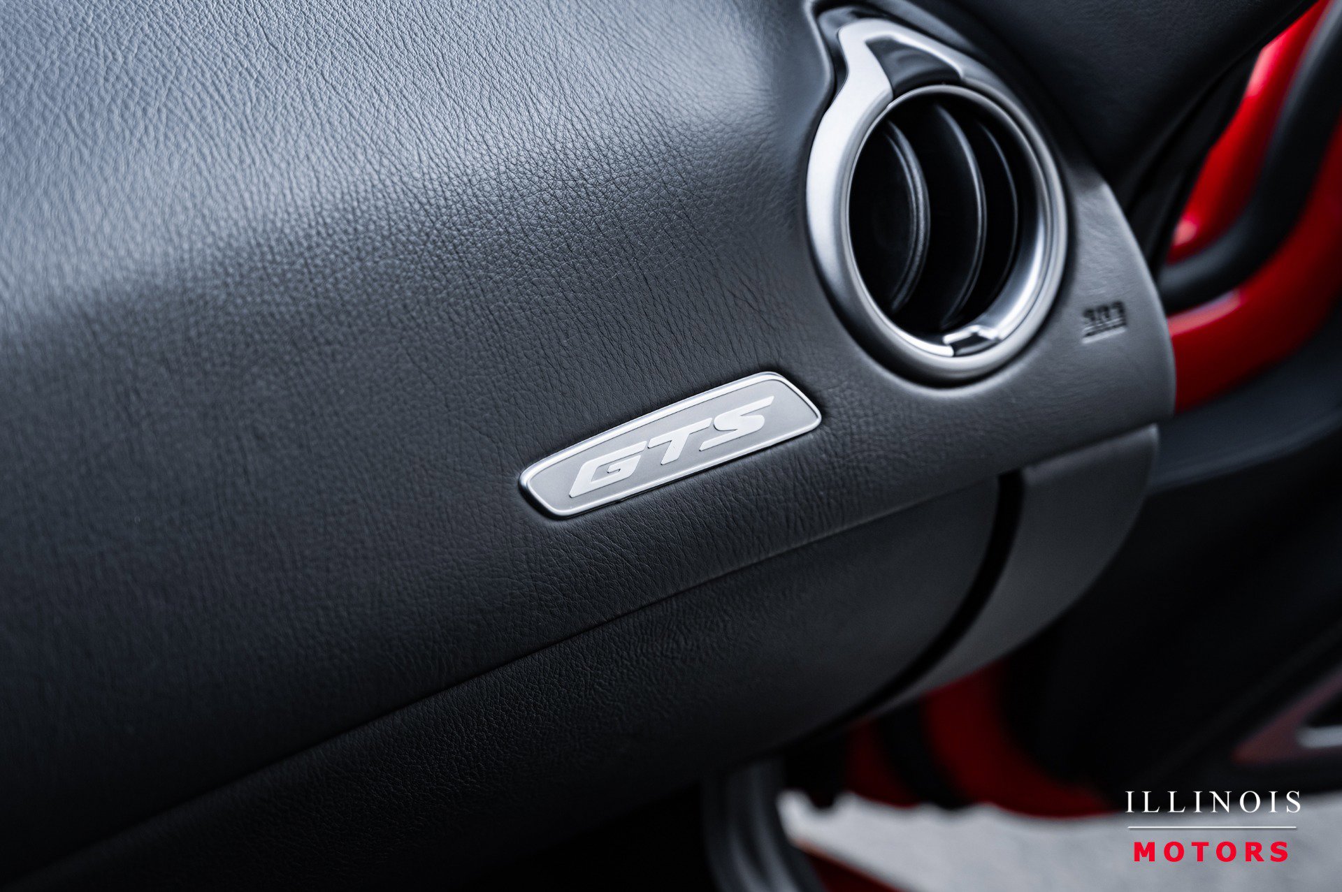 Used 2013 SRT Viper GTS w/ GTS Laguna Interior Pkg image 37